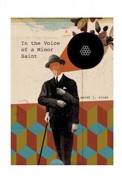 In the Voice of a Minor Saint by Sarah J. Sloat