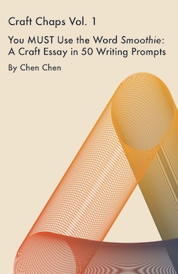 Craft Chaps Vol. 1 (2019) Chen Chen