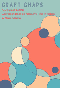 Craft Chaps (2021) Megan Giddings