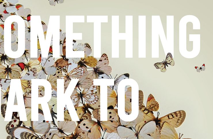 Pre-order: Something Dark to Shine In!, by Inès Pujos